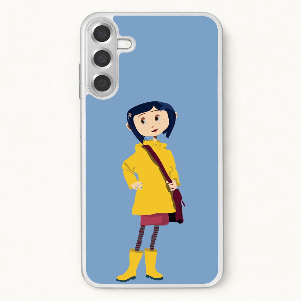 Cor - Halloween Phone Case