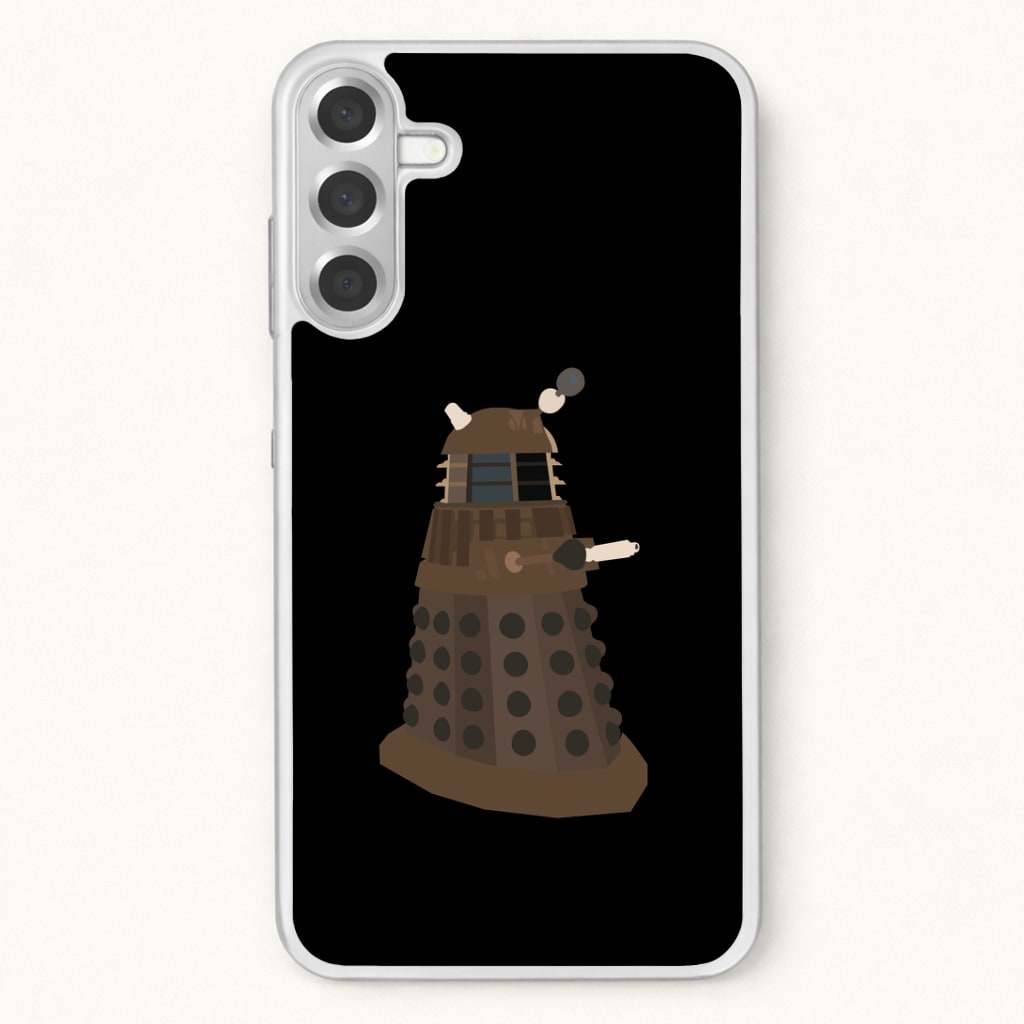 Dalek Phone Case