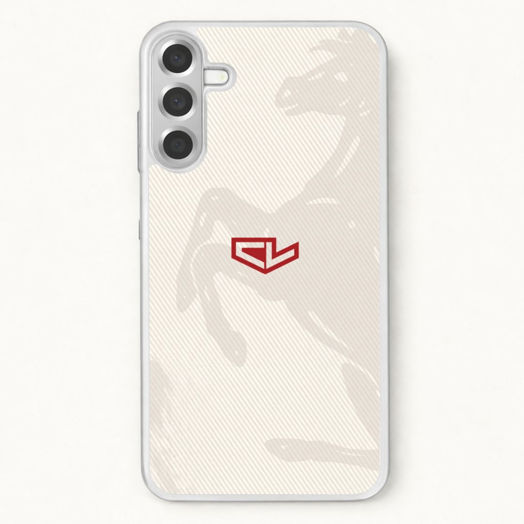 CL Crest - Leclerc Phone Case