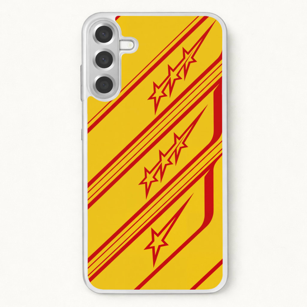 7 Time World Champion - Hamilton Phone Case