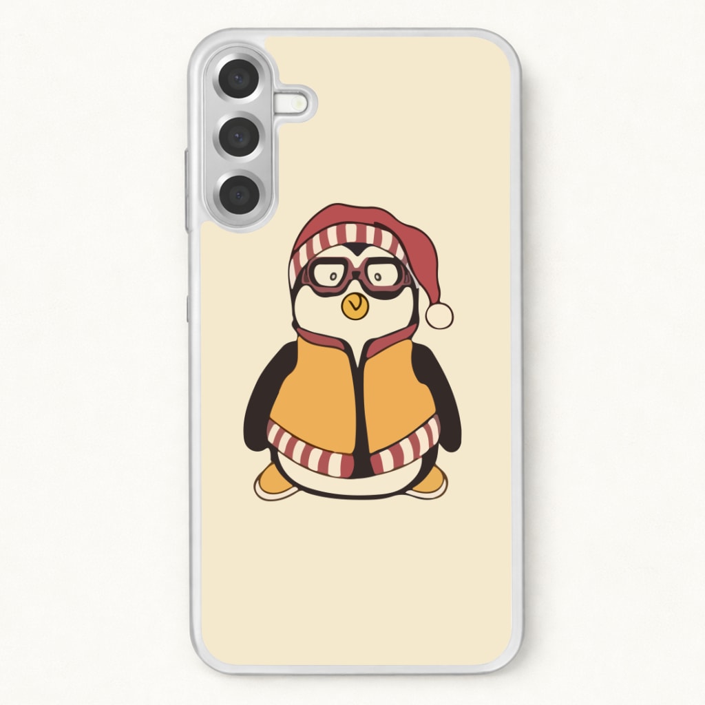 Hugsy Phone Case