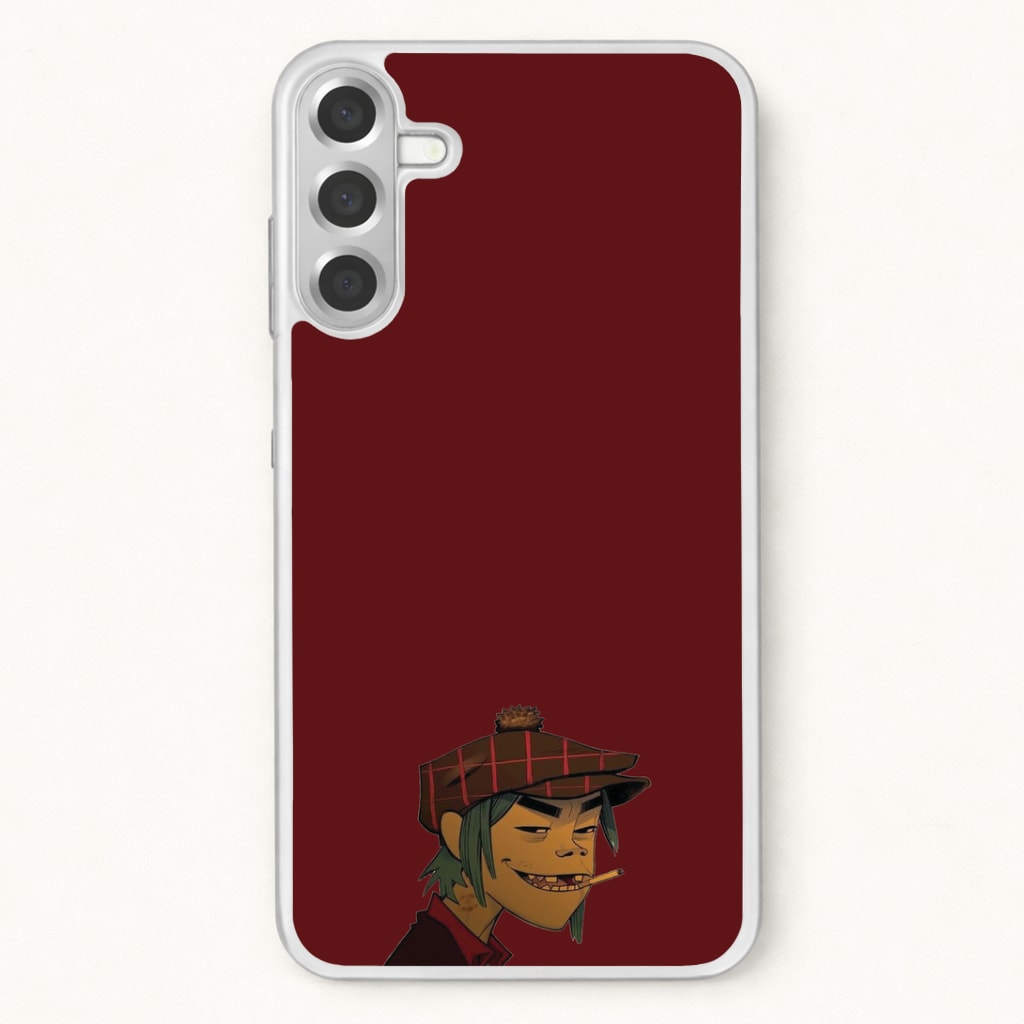 Style Phone Case