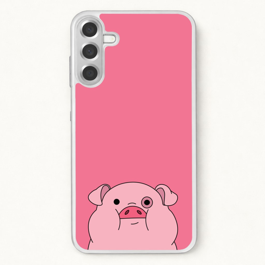 Waddles Phone Case
