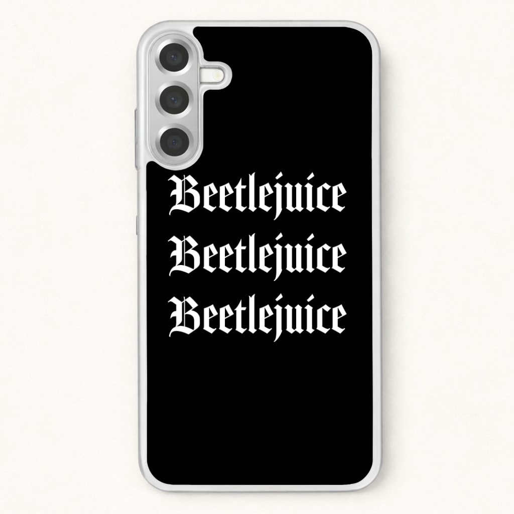 Beetle Halloween Phone Case