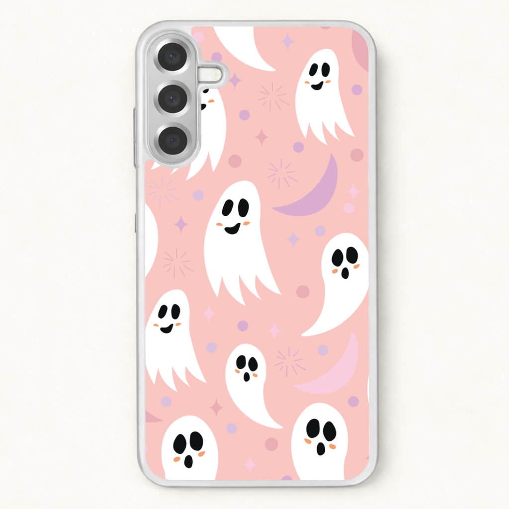 Halloween Pattern 18 Phone Case