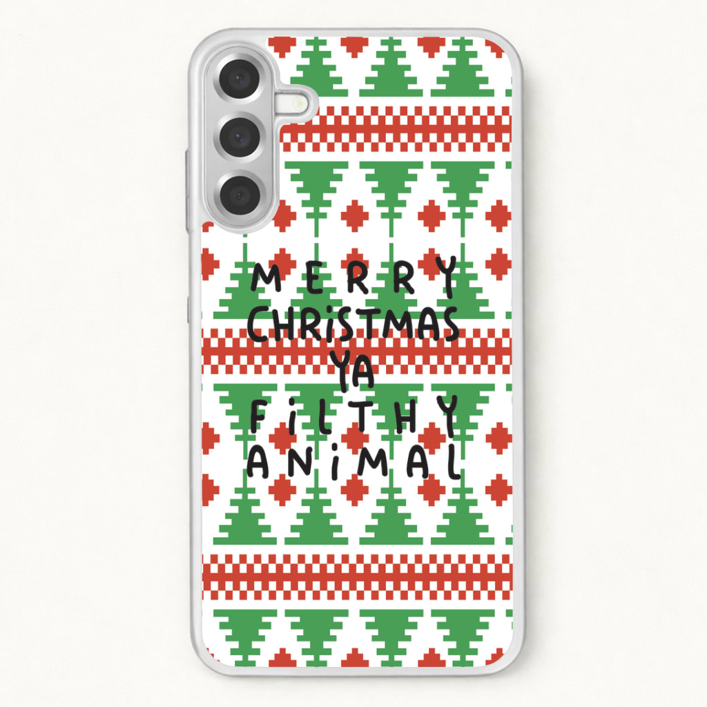 Ya Filthy Animal Phone Case