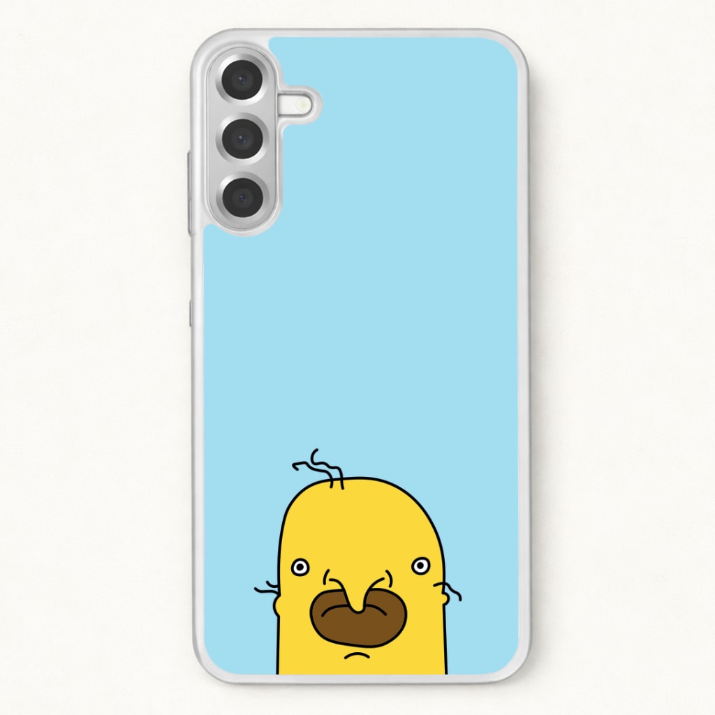Bumble Brutus Phone Case