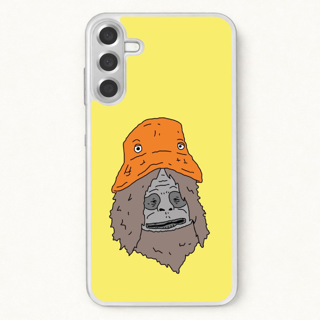 Sassy Phone Case