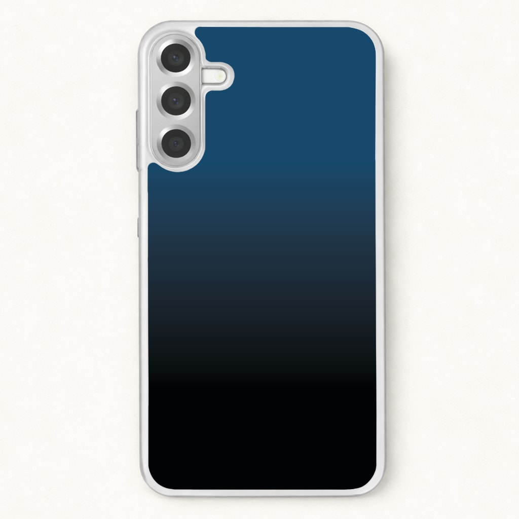 Deep Sea Phone Case