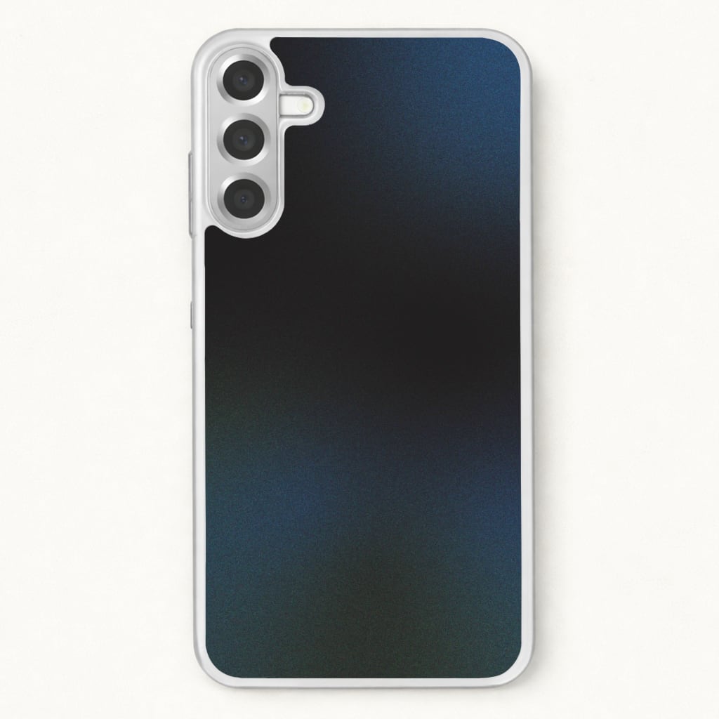 Hazy Marine Phone Case