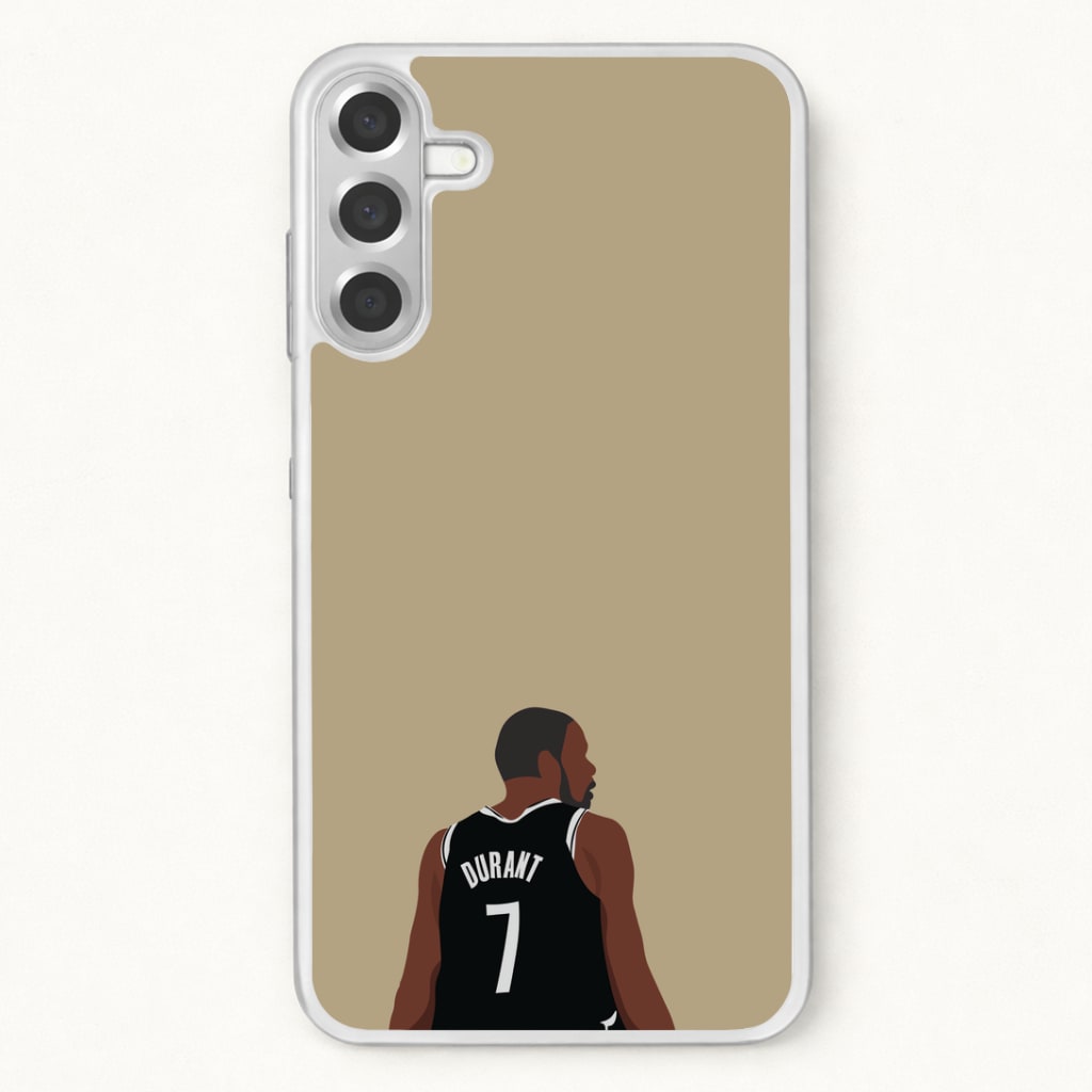 Durant - Basketball Phone Case
