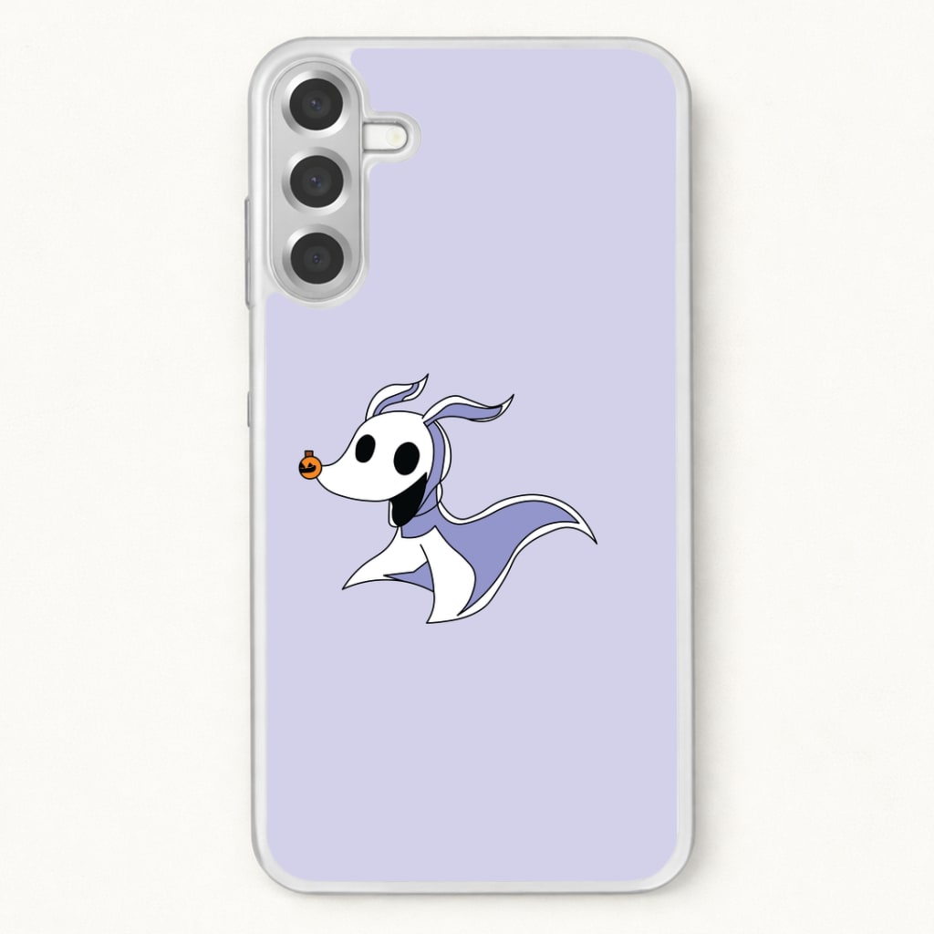 Zero - TNBC Phone Case