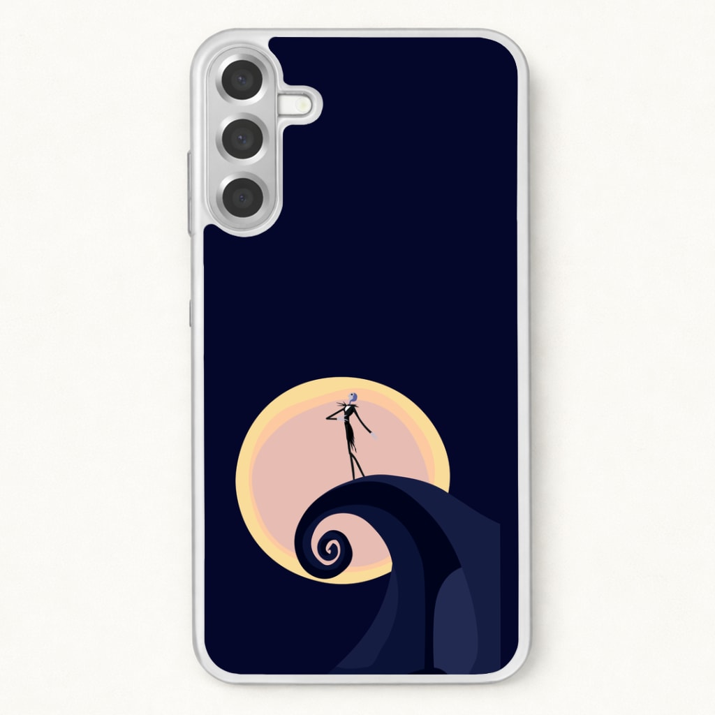 Photo - TNBC Phone Case