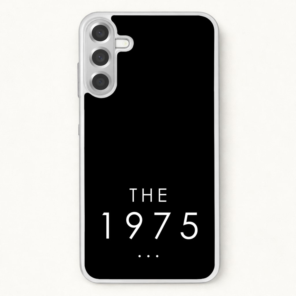1975 Phone Case
