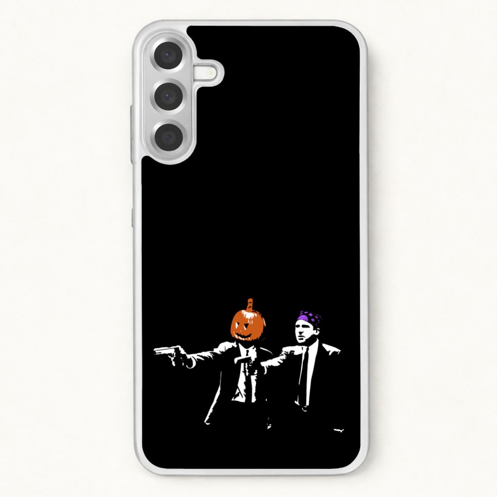 Where Are The Dementors Phone Case