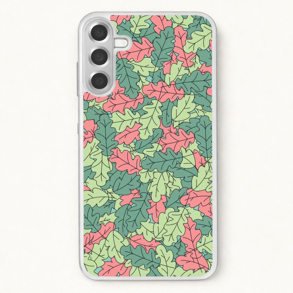 Leaves - Foliage Phone Case