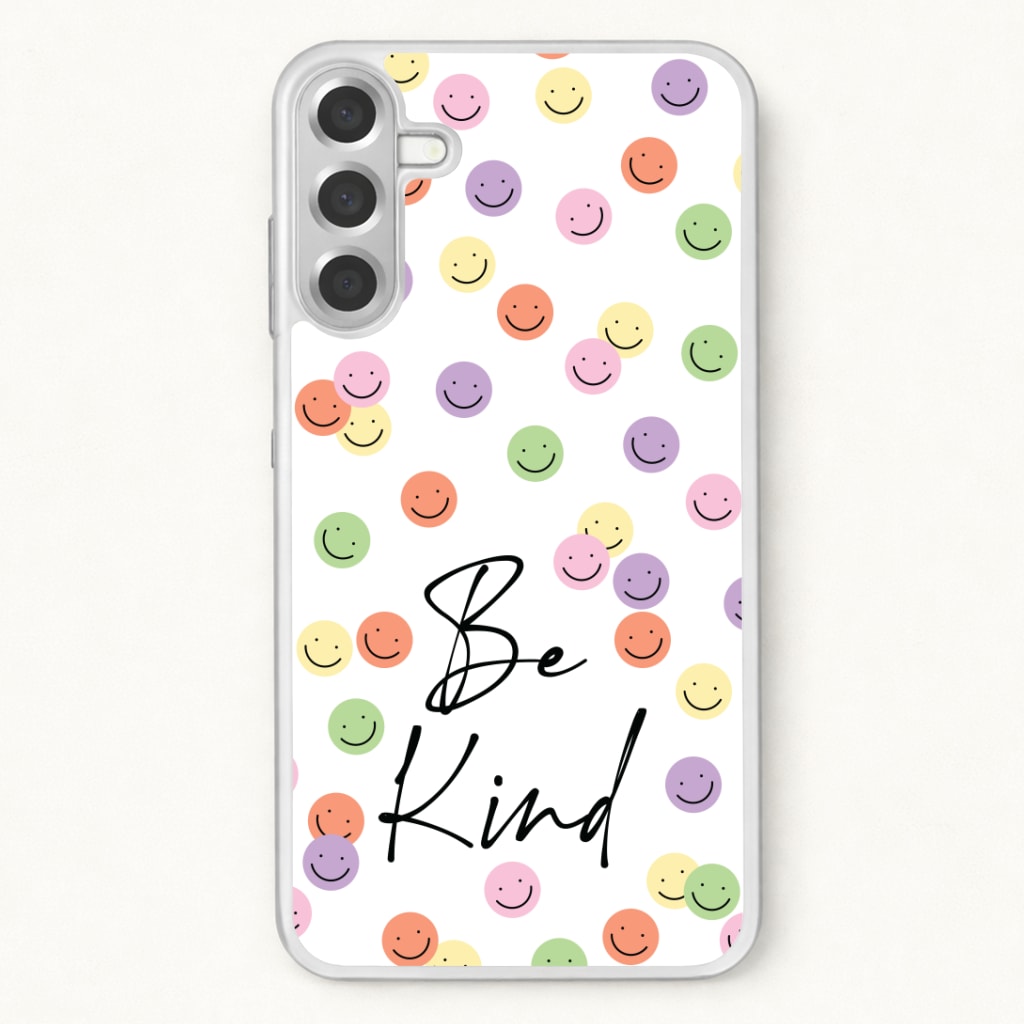 Be Kind Phone Case