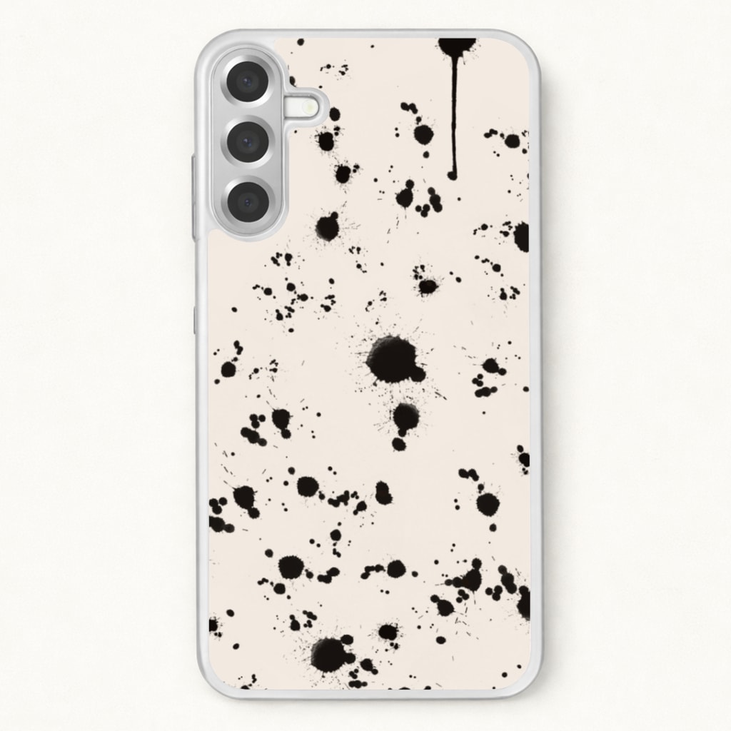 Abstract Pattern XI Phone Case