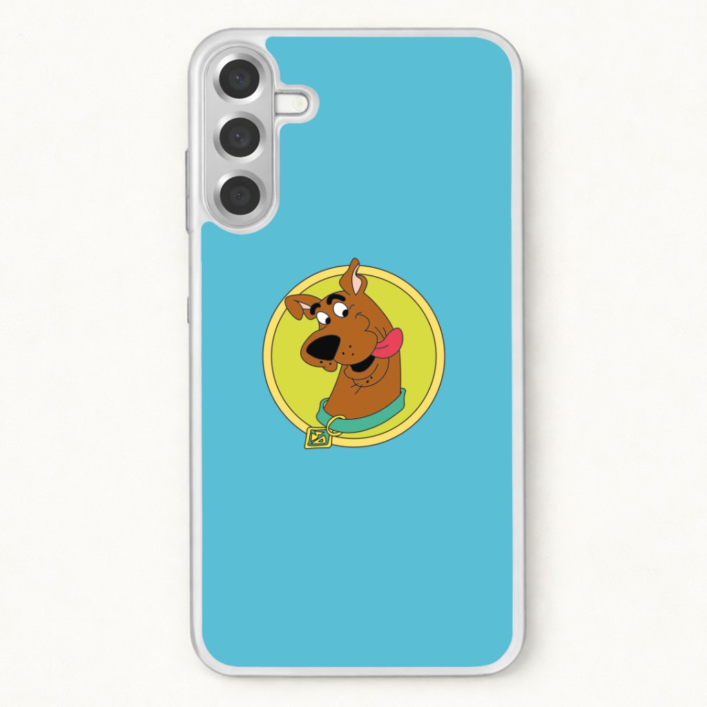 Scoob Phone Case