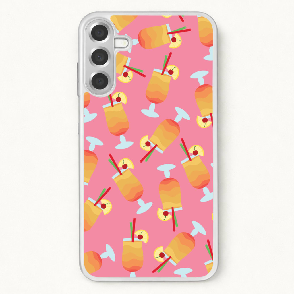 Garibaldi - Summer Phone Case