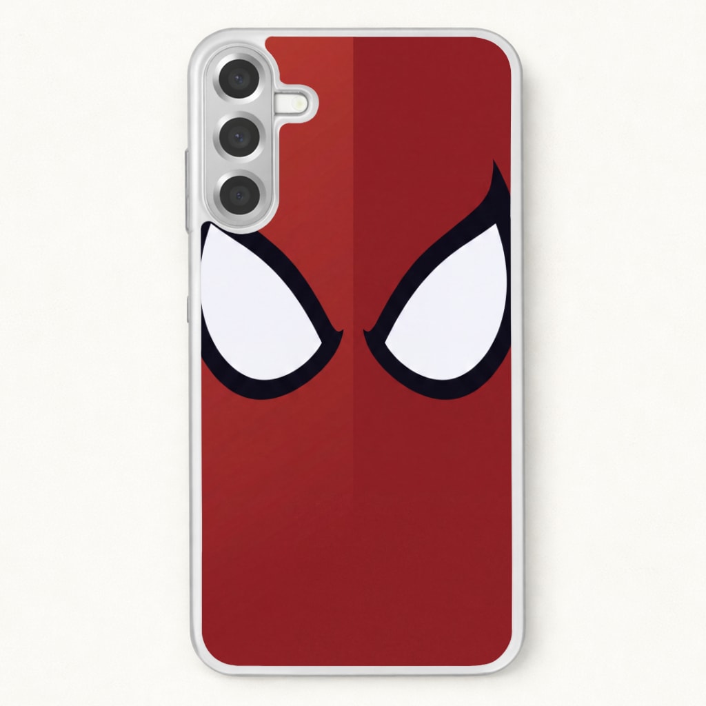 Spidey Eyes Phone Case