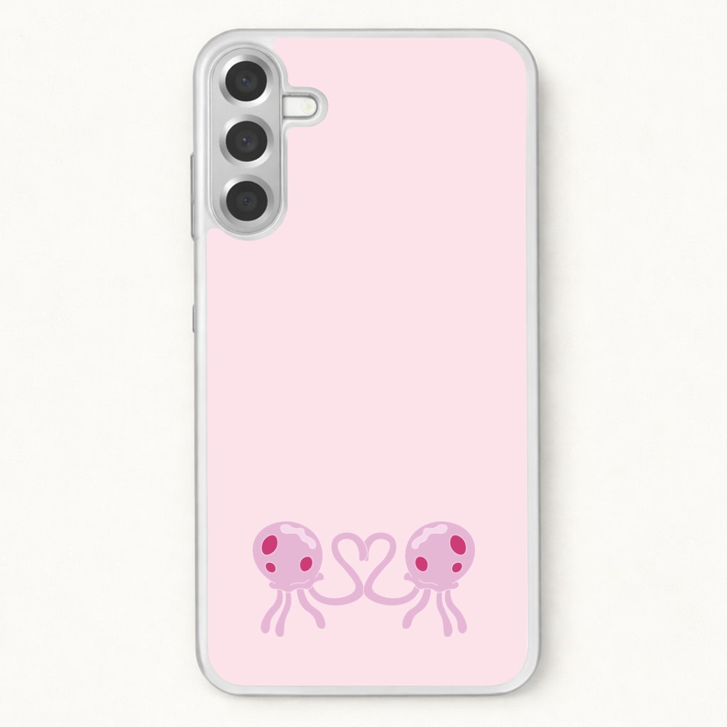 Love Heart Phone Case