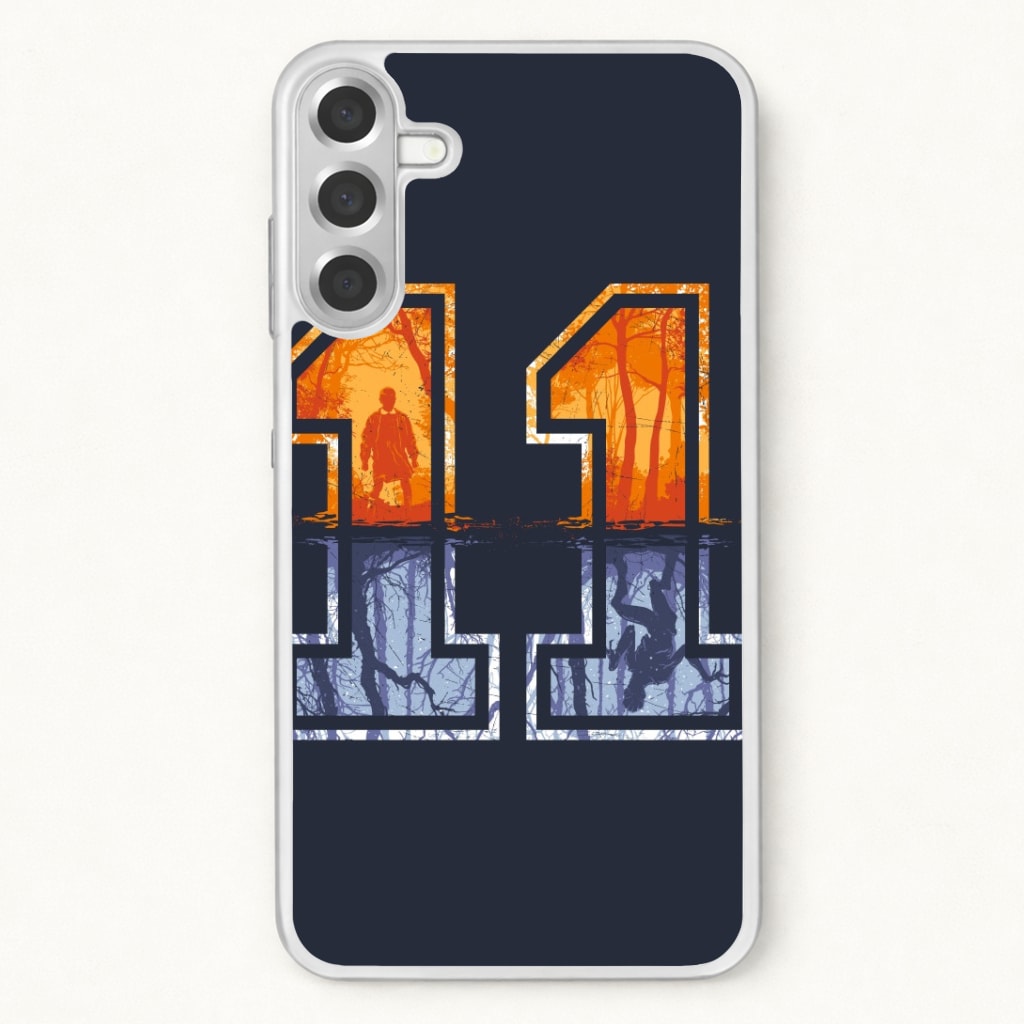 Football Eleven Phone Case