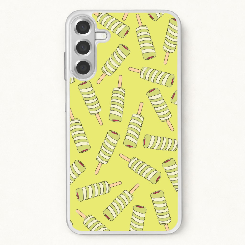 Twister - Ice Cream Patterns Phone Case