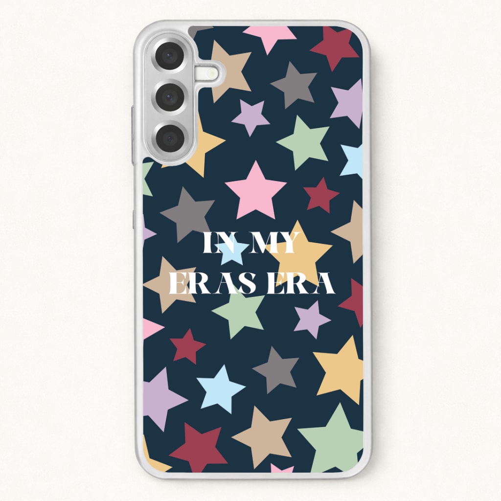 In My Eras Era - Taylor Phone Case