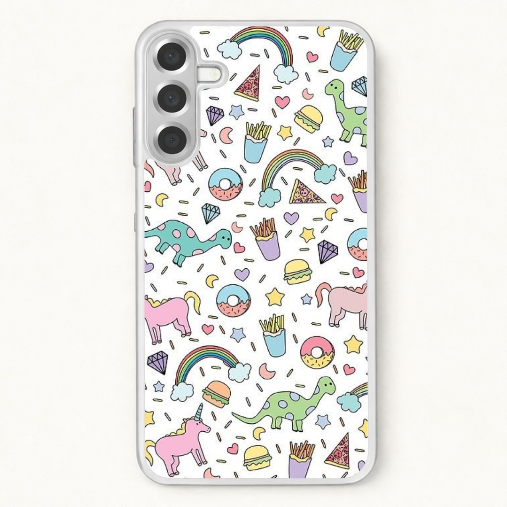 Tumblr Pattern Phone Case
