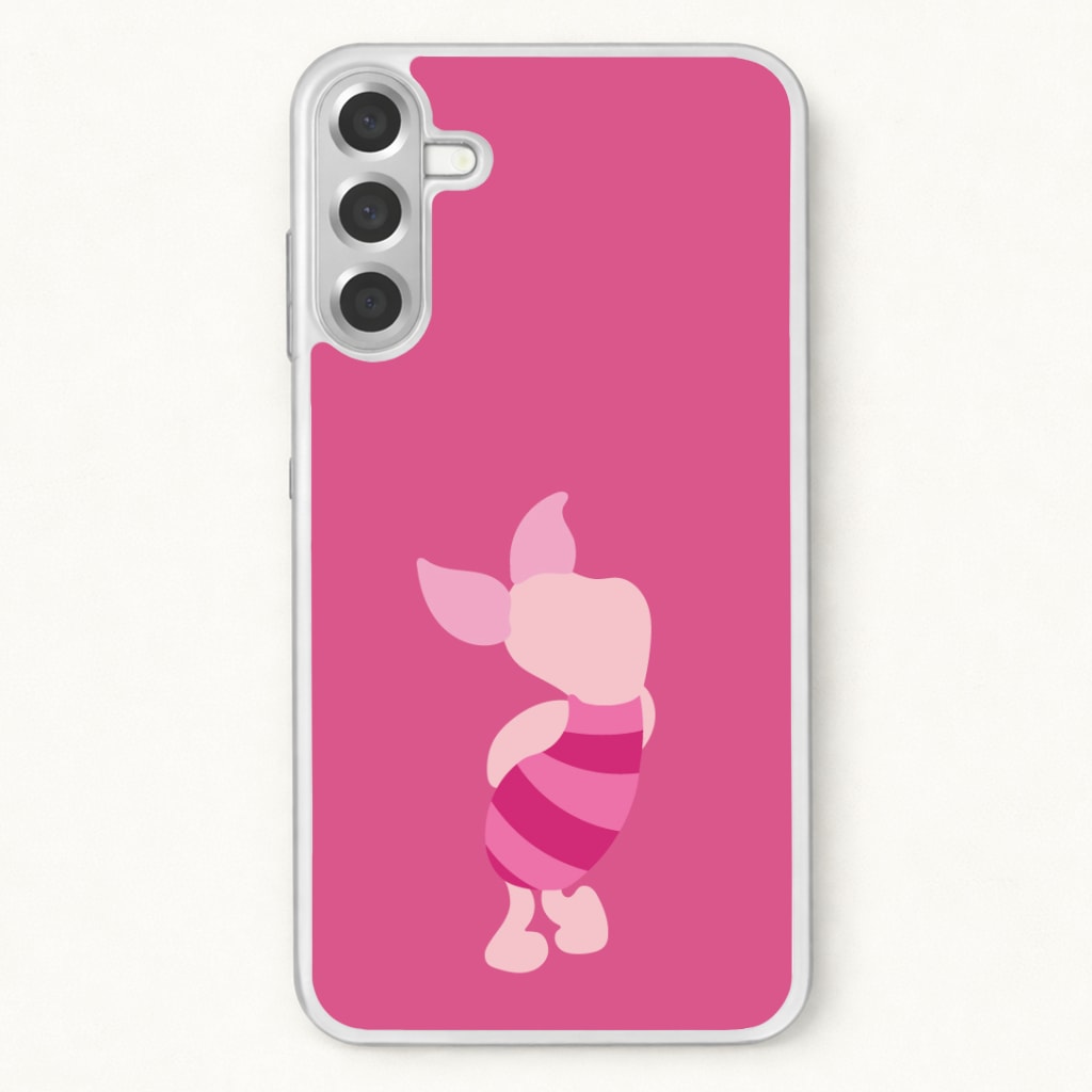 Pig Faceless - Winnie Phone Case