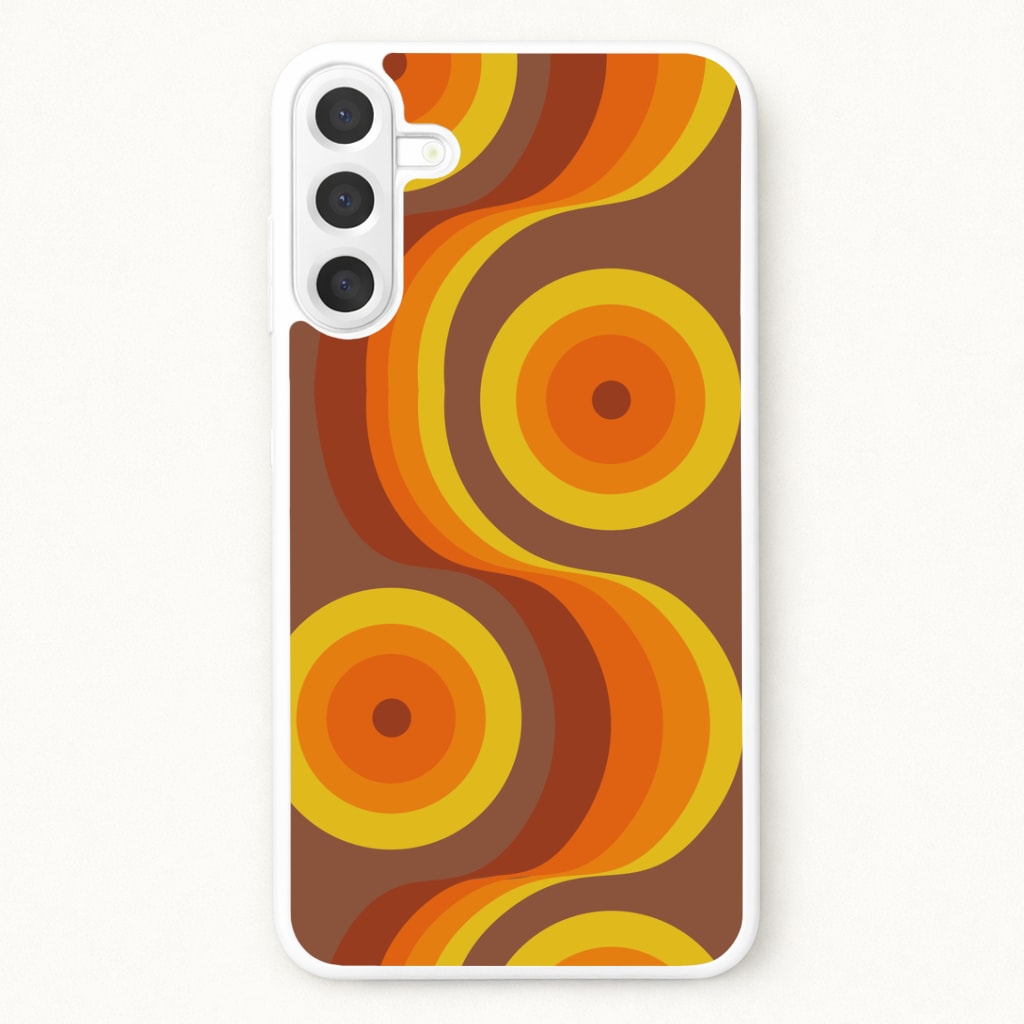 Abstract Pattern 17 Phone Case