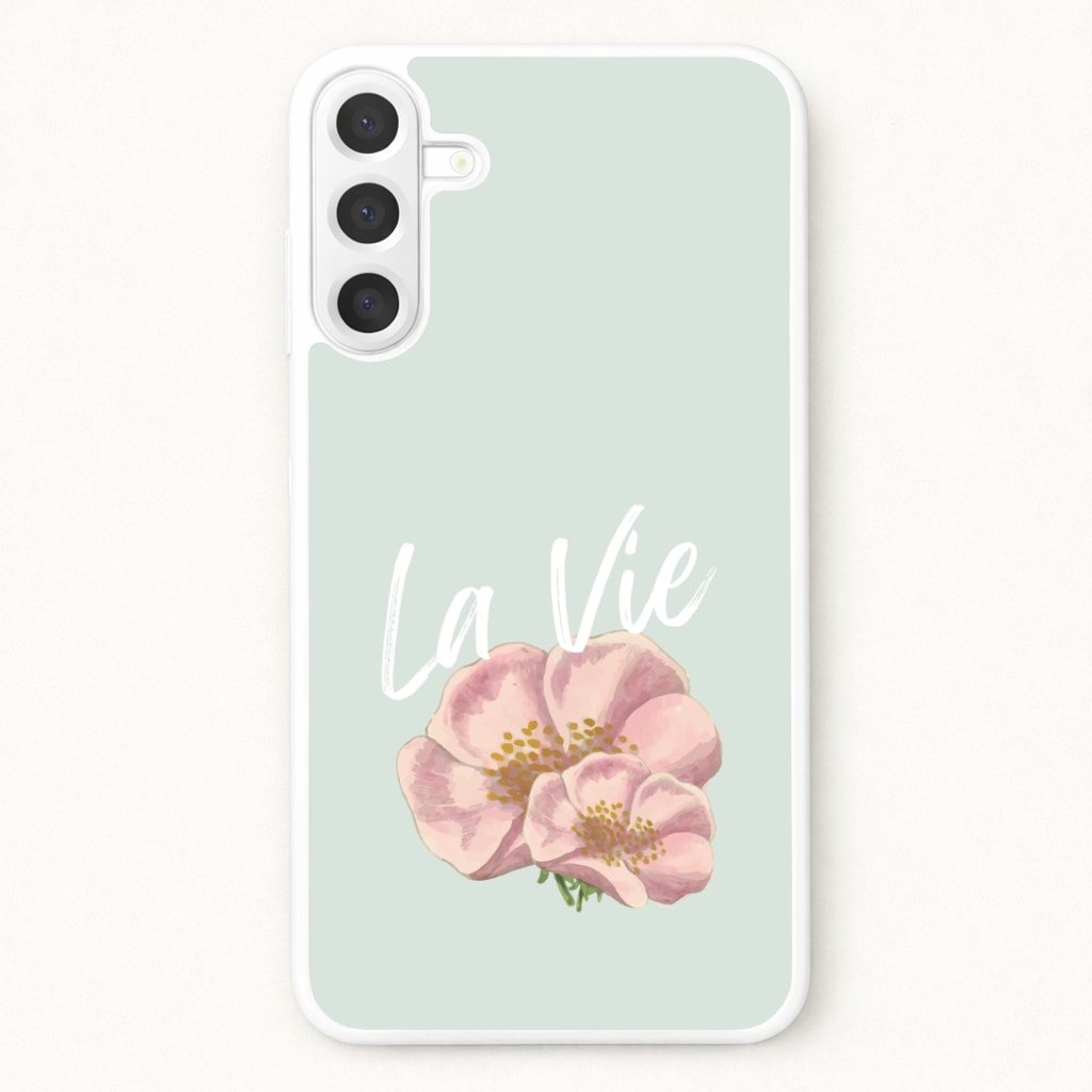La Vie Phone Case