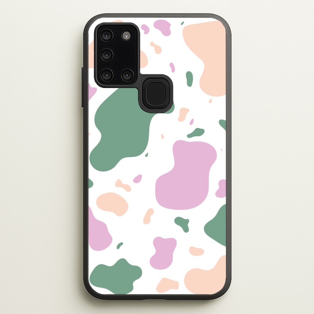 Abstract Pattern 8 Phone Case