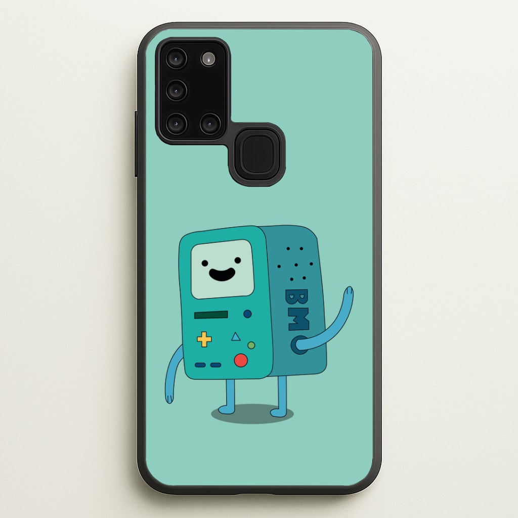 BMO Phone Case