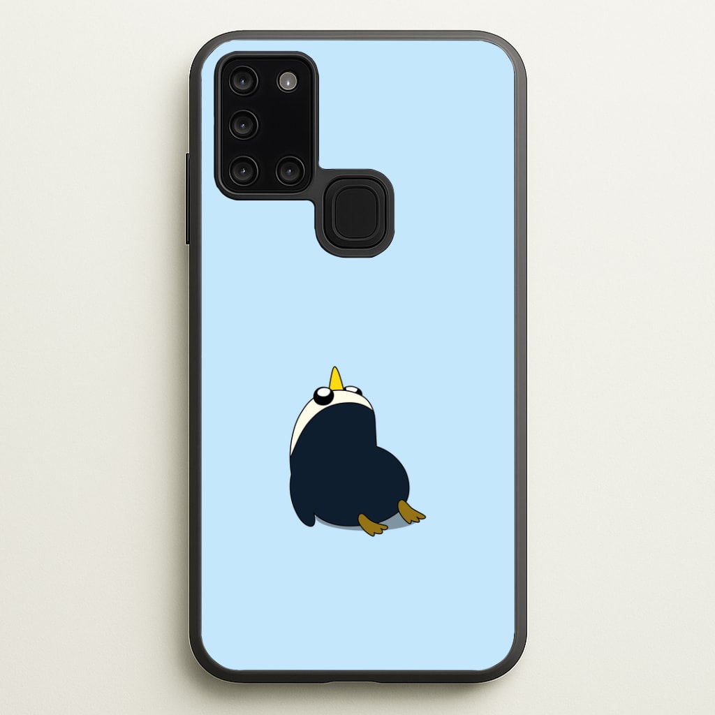 Penguins Phone Case