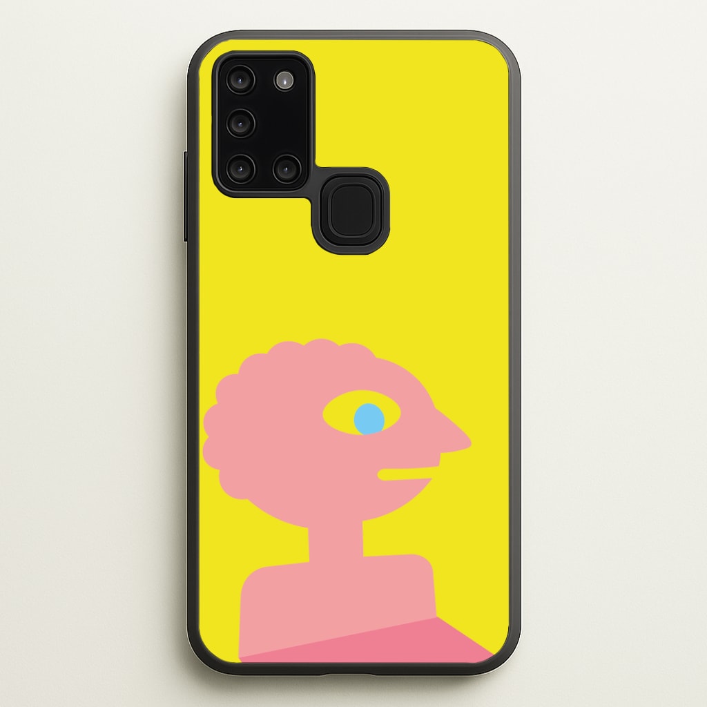 Prismo Phone Case