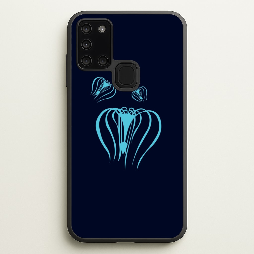 Tree Of Souls Phone Case