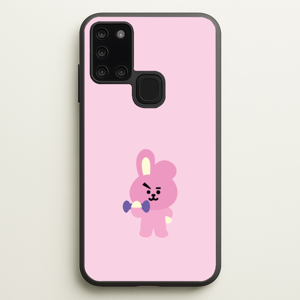 Cooky 21 - K Pop Phone Case