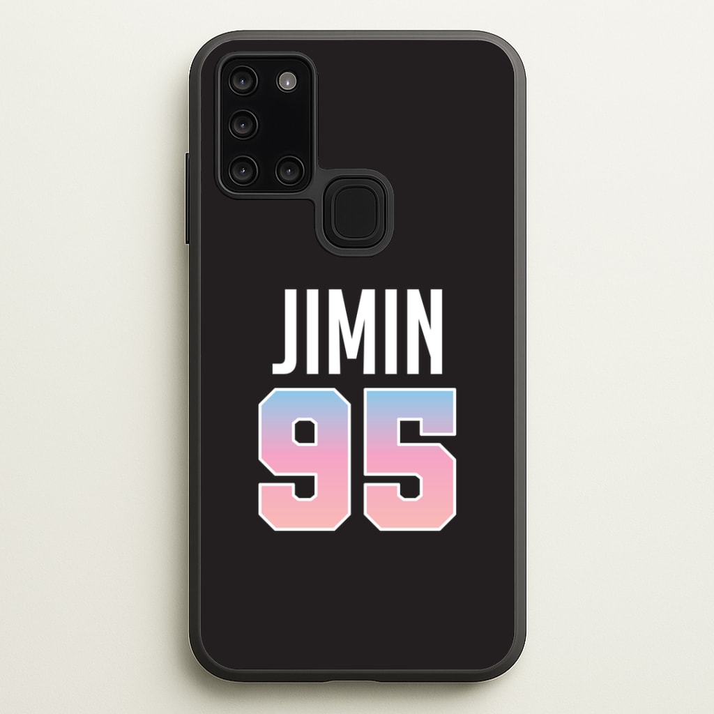 Jimin 95 Phone Case