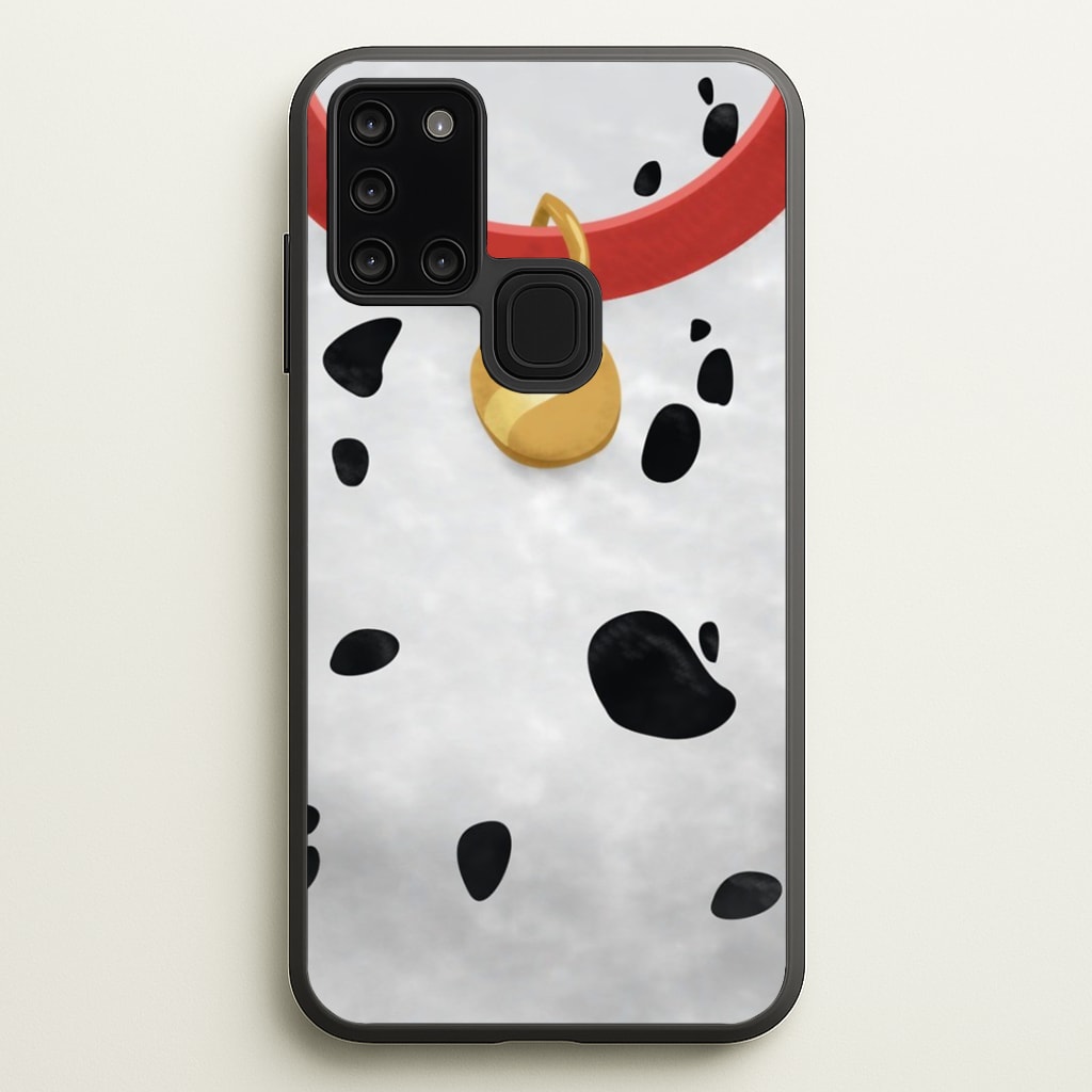 Dalmatians Phone Case