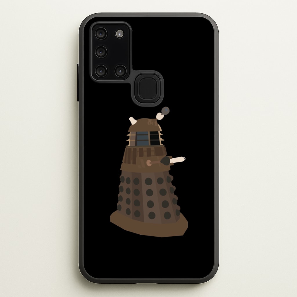 Dalek Phone Case
