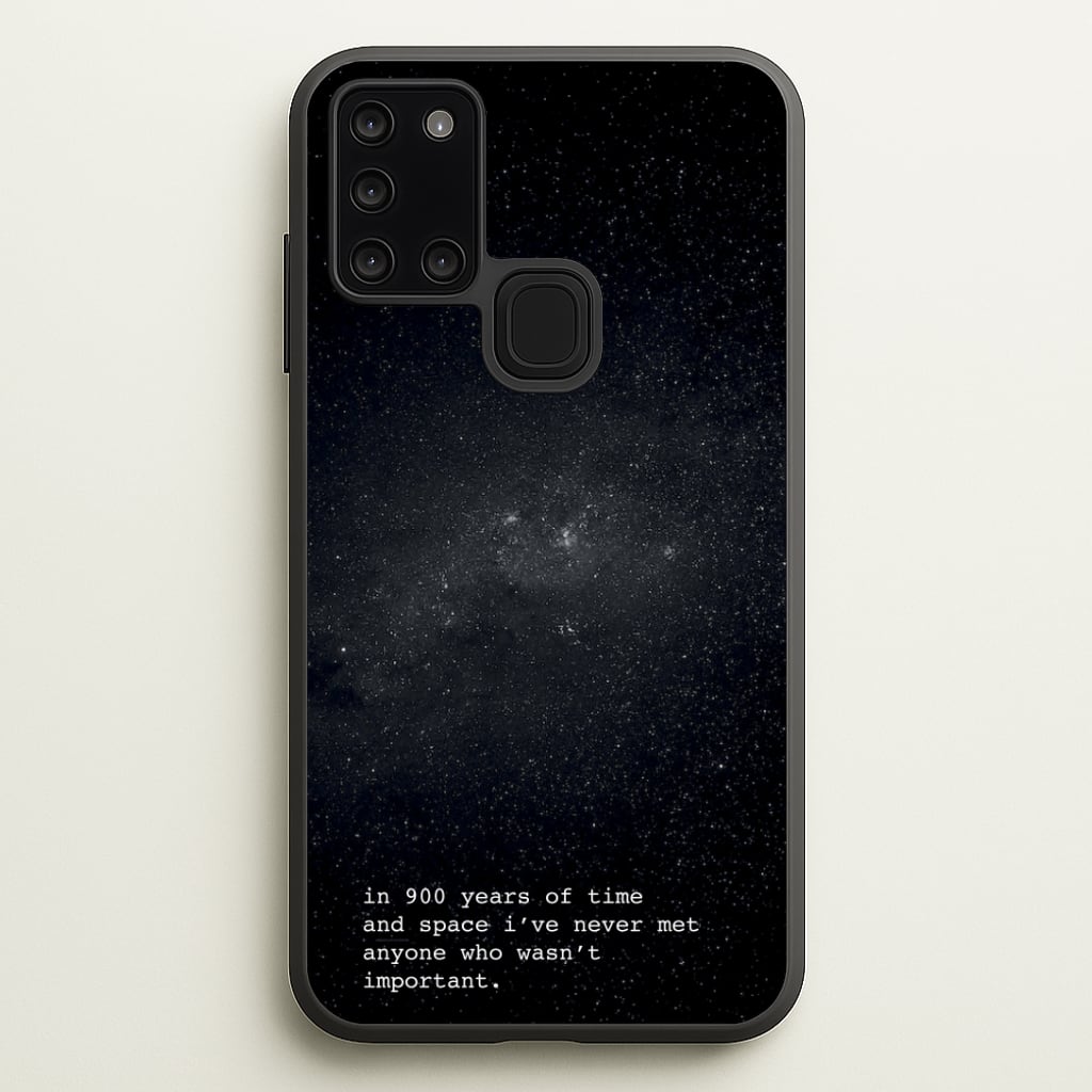 In 900 Years Phone Case