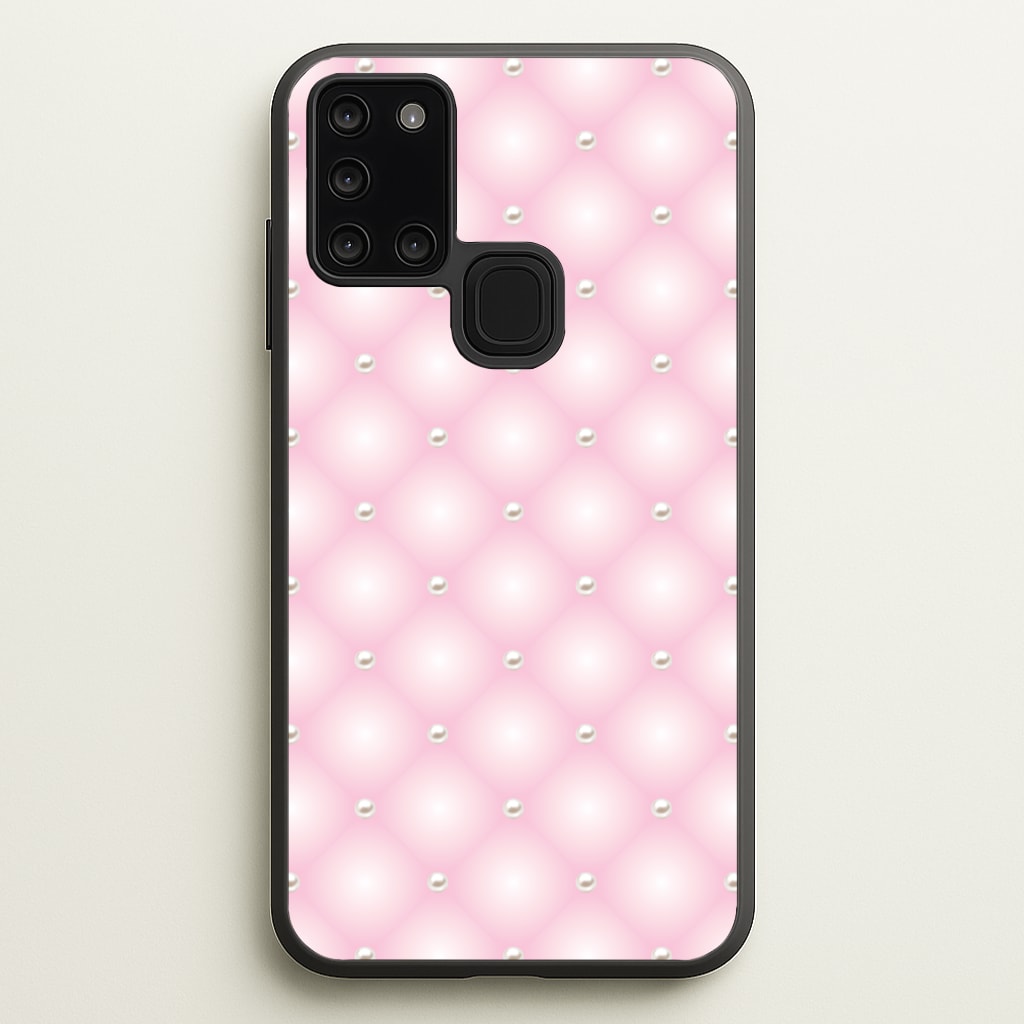 Candy Floss Chic Phone Case