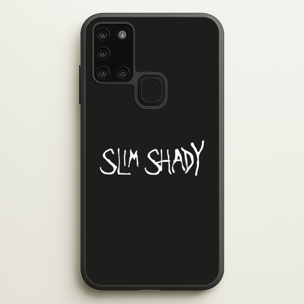 Slim Shady Phone Case