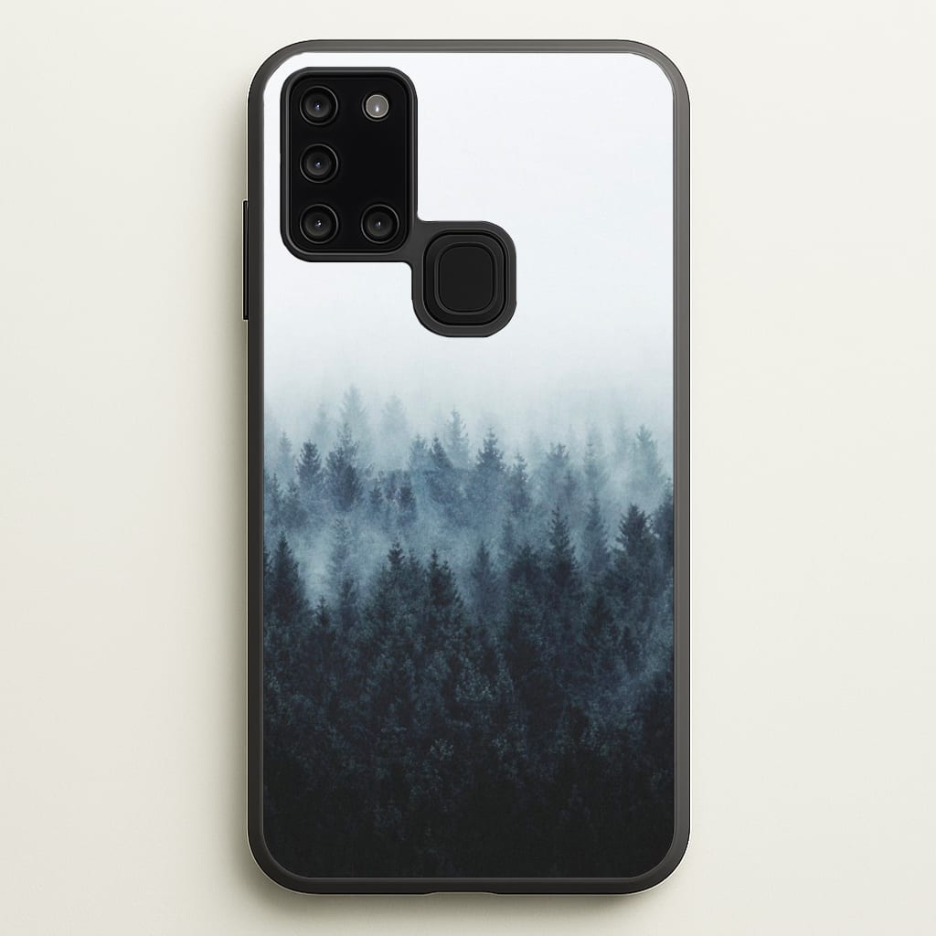 A Wilderness Somewhere Part 2 Phone Case