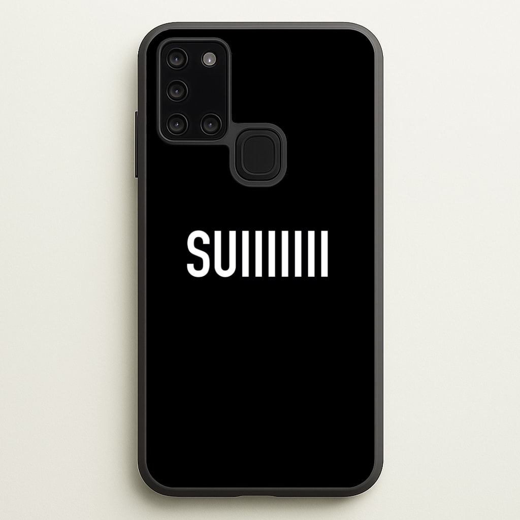 SUI - Football Phone Case