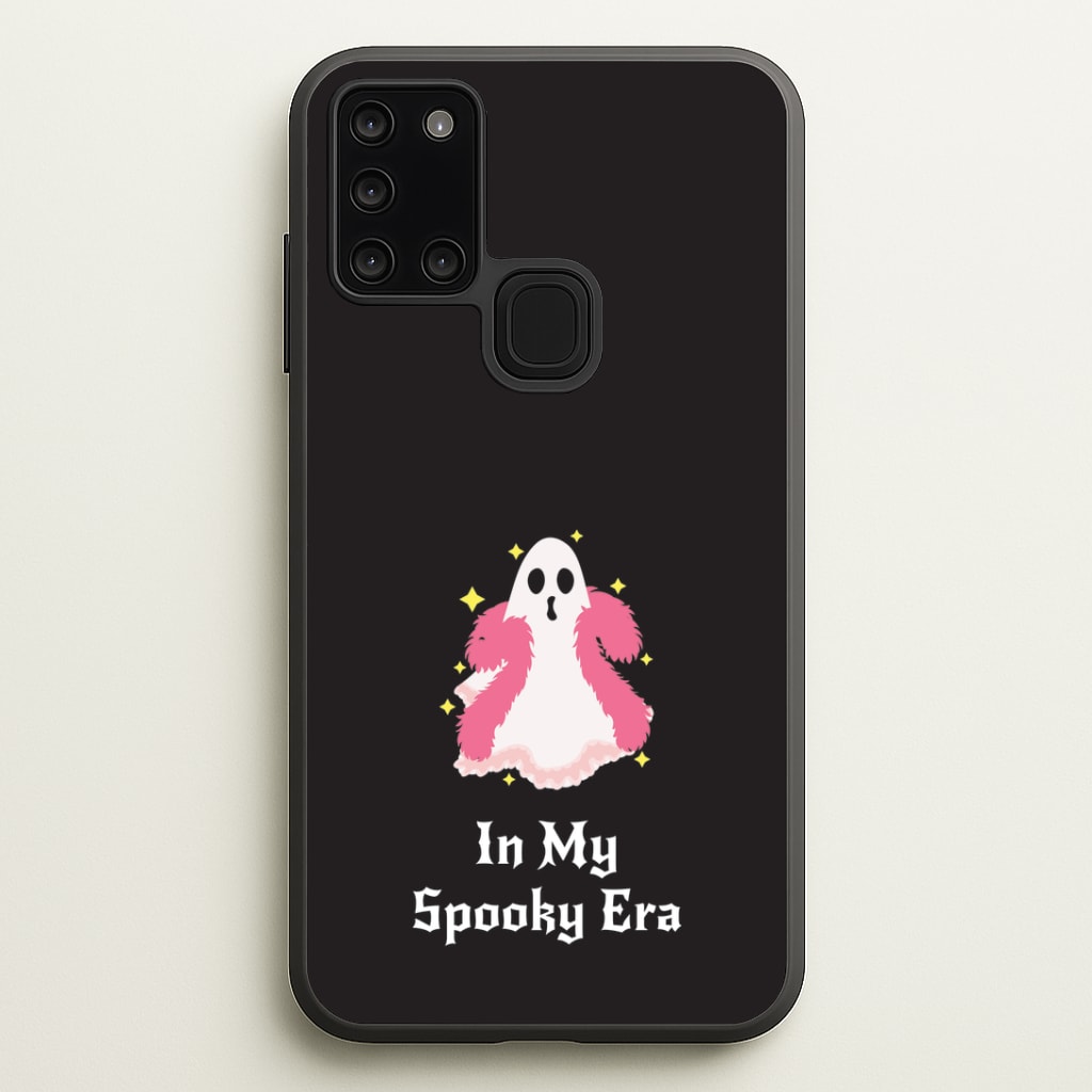 In My Spooky Era Phone Case