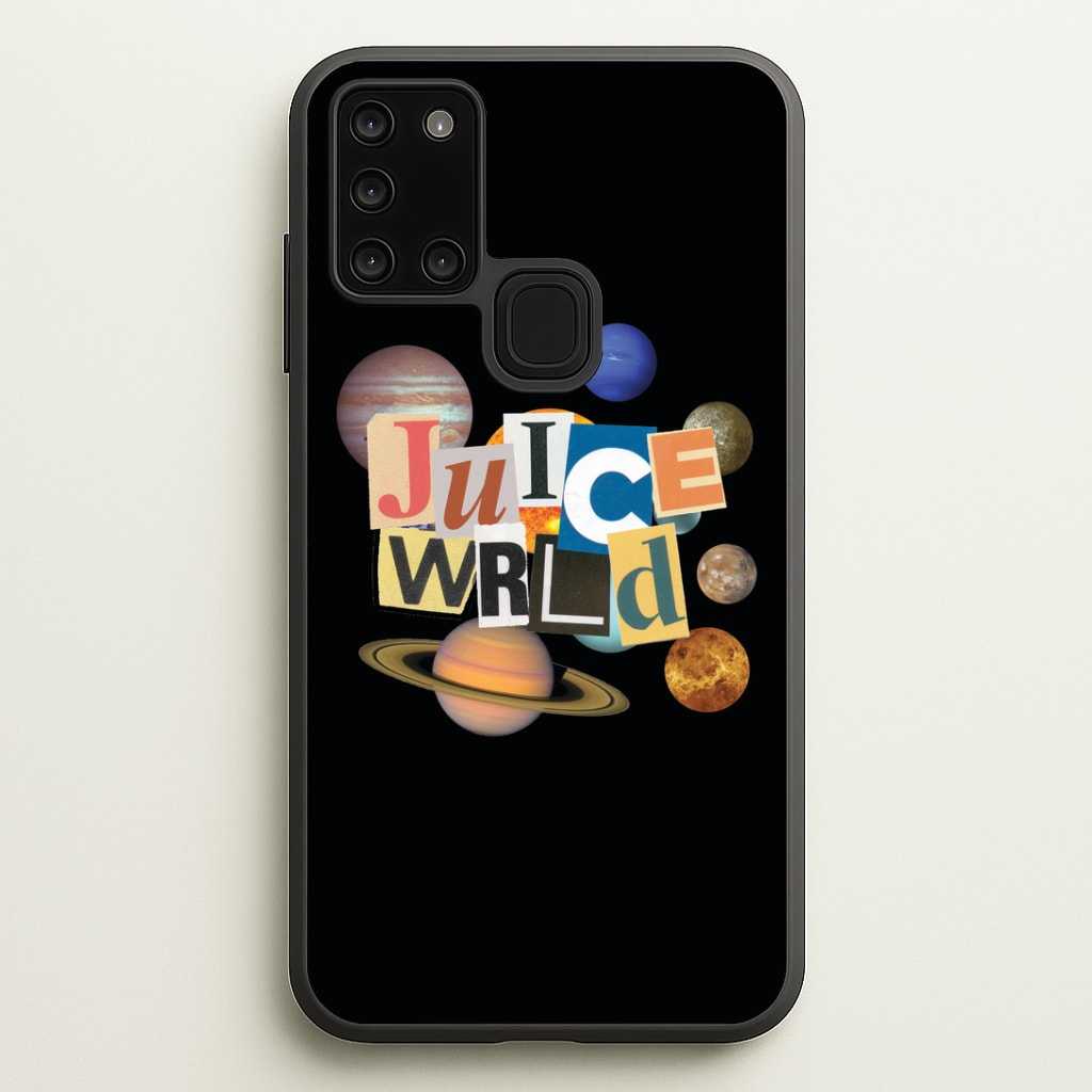 Orbit - Juice Phone Case