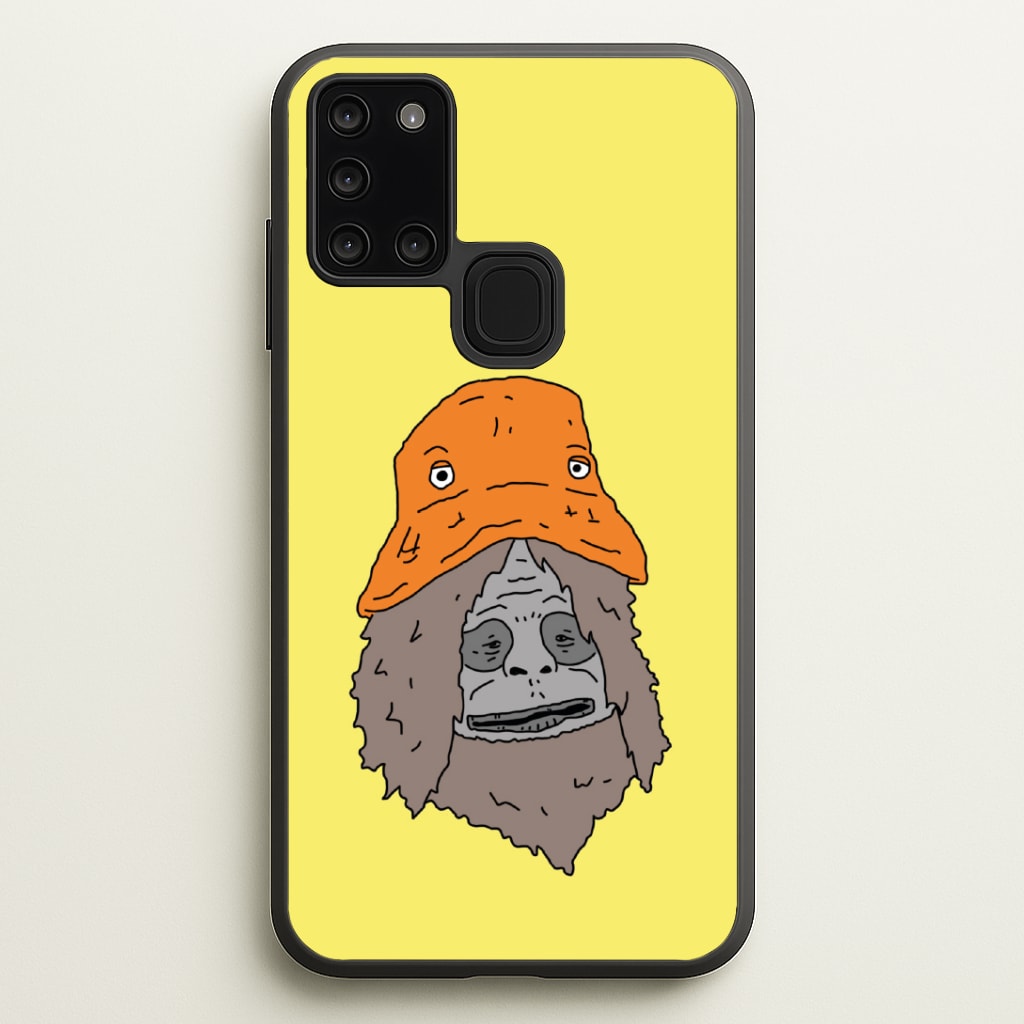 Sassy Phone Case